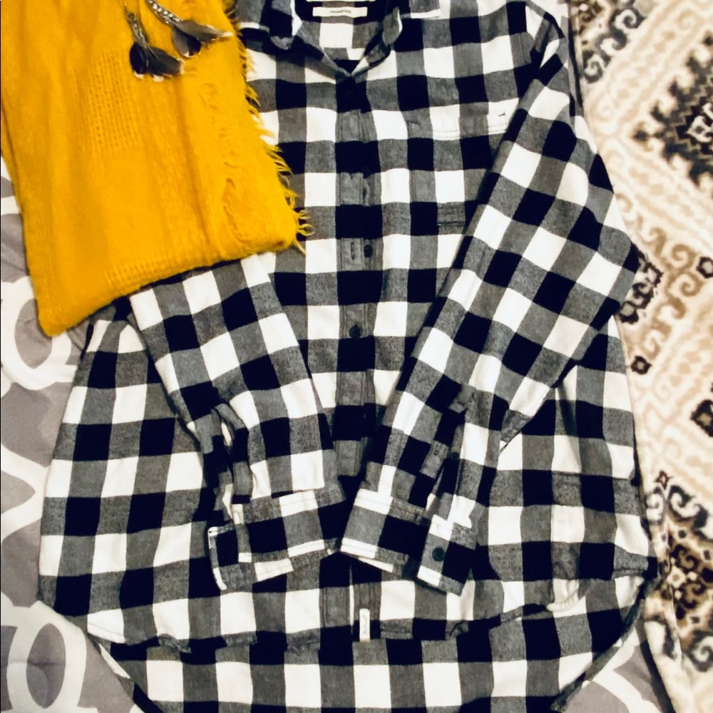 Woolrich Pemberton Plaid Shirt - Picture 6 of 9